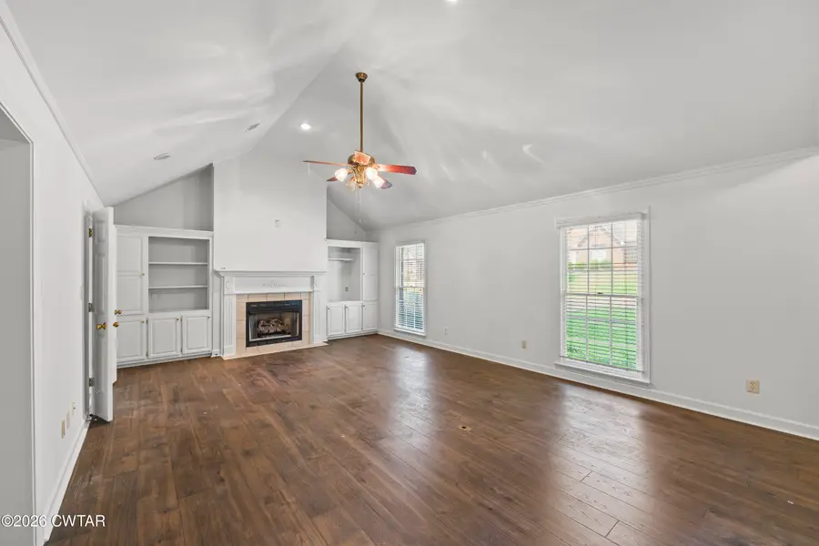 370 Weatheridge Drive, Jackson, TN 38305 - #2