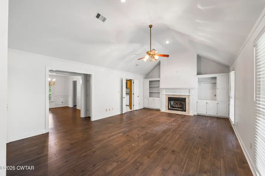 370 Weatheridge Drive, Jackson, TN 38305 - #3