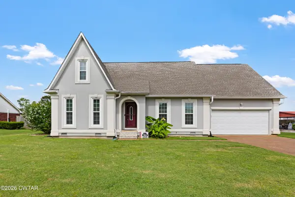 59 Willow Branch Drive, Jackson, TN 38305