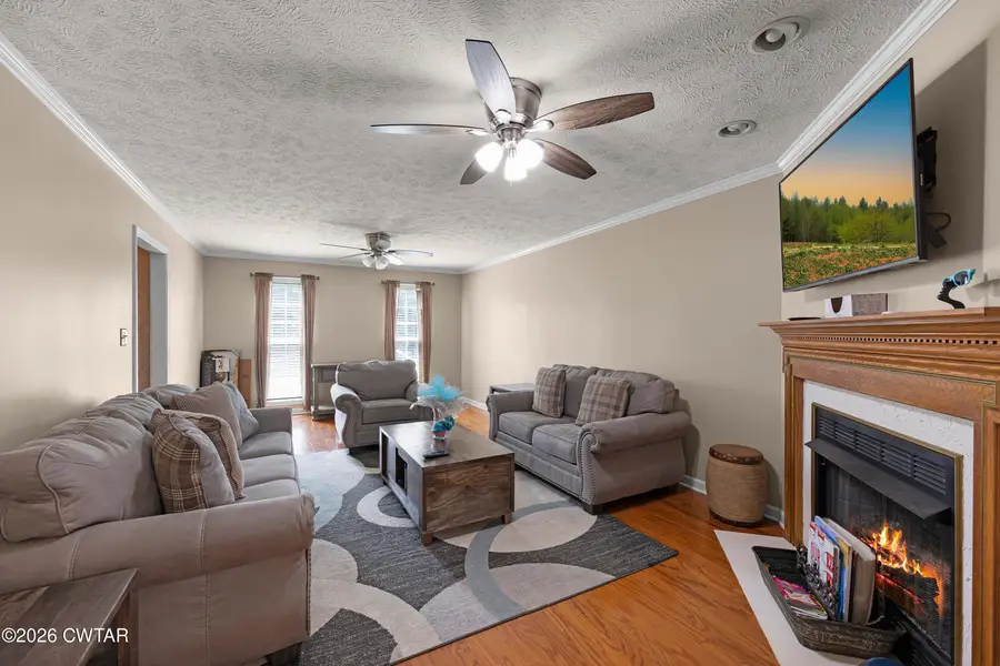 59 Willow Branch Drive, Jackson, TN 38305 - #2