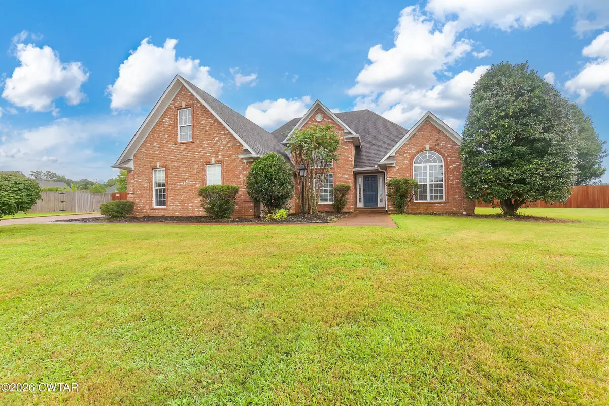 129 Chestnut Cove, Medina, TN 38355 - #1
