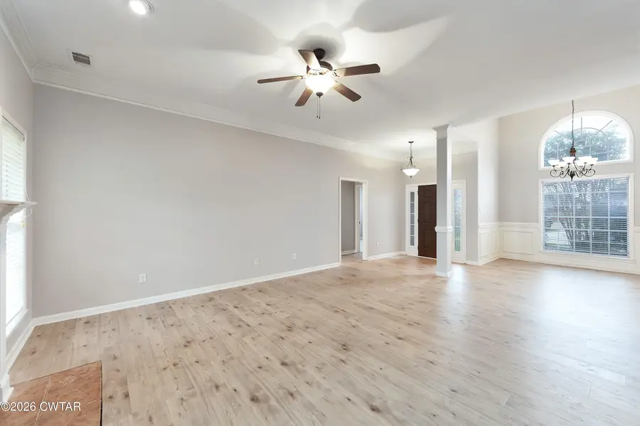 129 Chestnut Cove, Medina, TN 38355 - #3