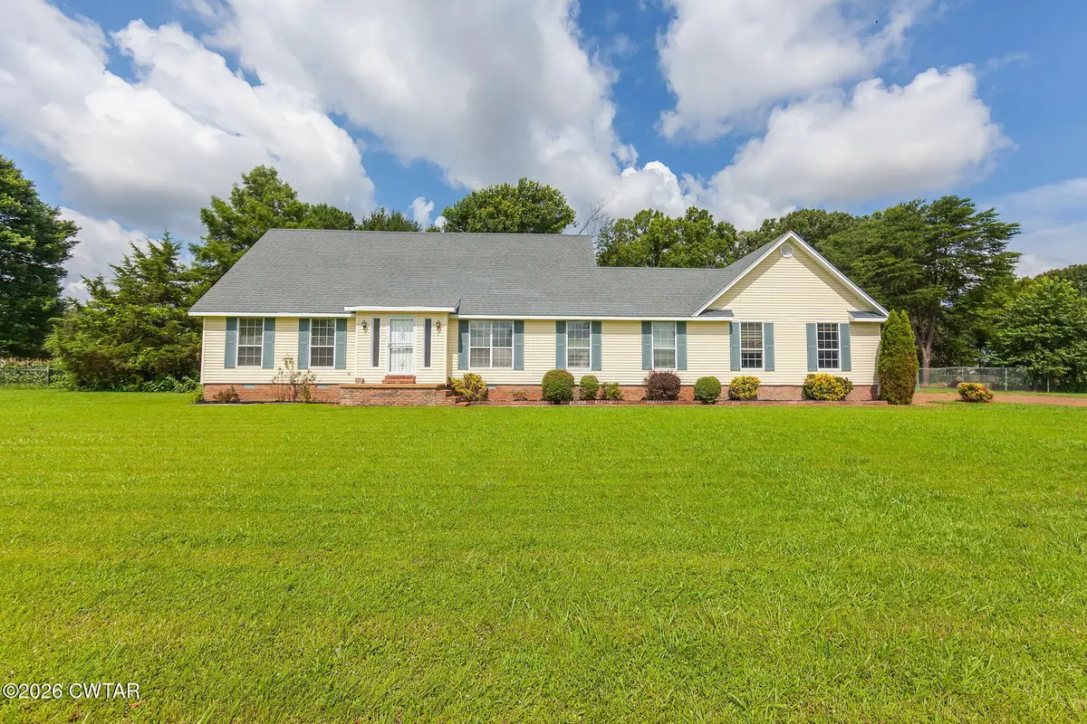 23 Dreamland Place, Jackson, TN 38305 - #1