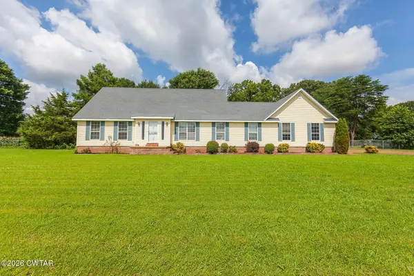 23 Dreamland Place, Jackson, TN 38305