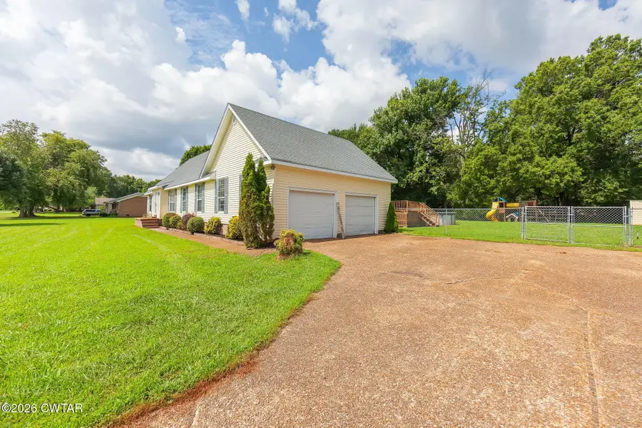 23 Dreamland Place, Jackson, TN 38305 - #2