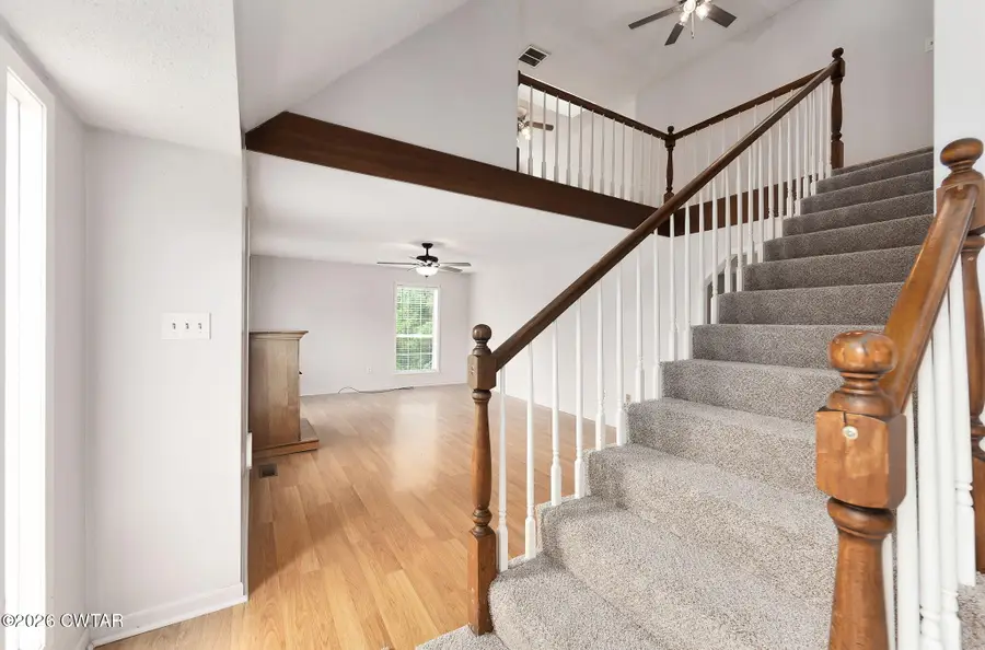 23 Dreamland Place, Jackson, TN 38305 - #3