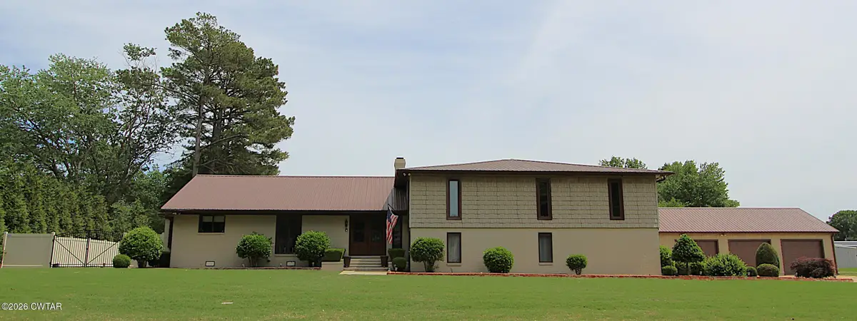2222 Wedgewood Drive, Union City, TN 38261 - #1
