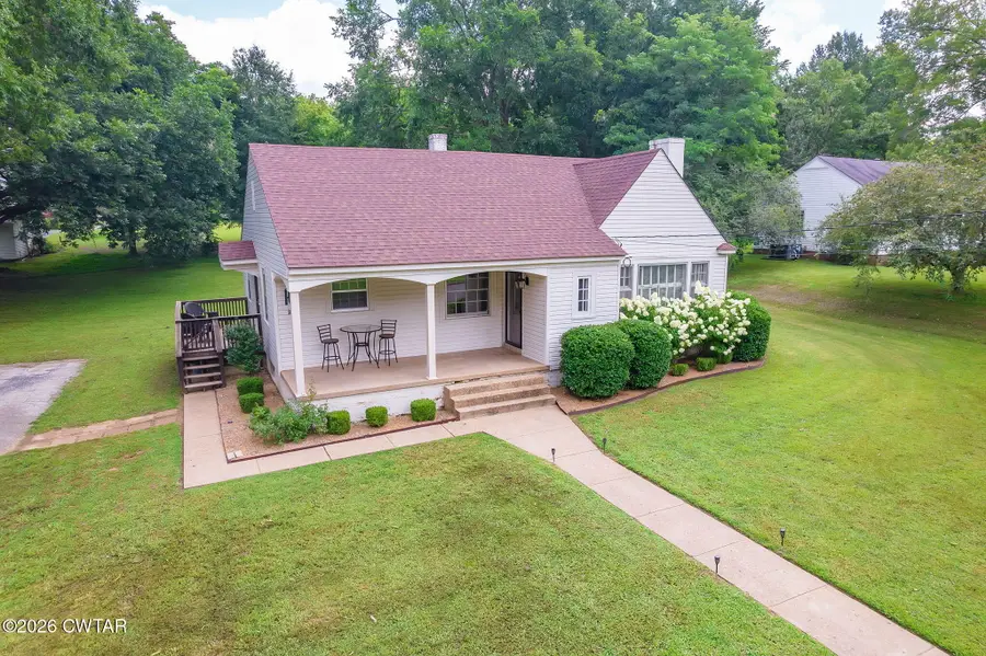 470 North Avenue, Henderson, TN 38340 - #2