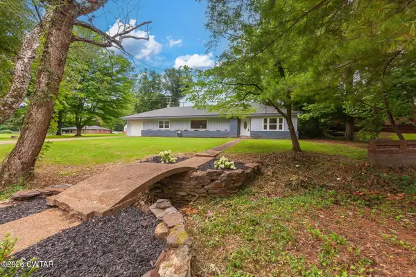 1422 Westover Road, Jackson, TN 38301
