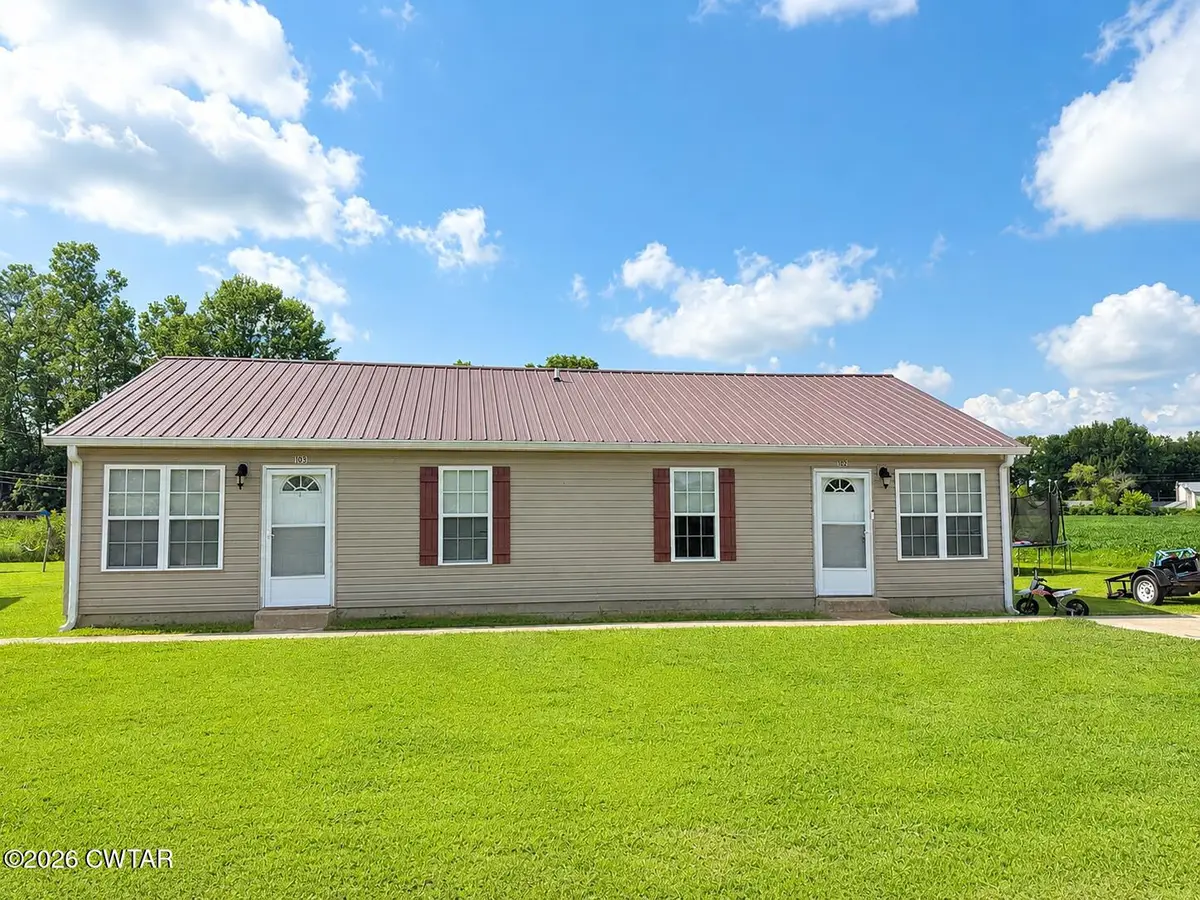101 Light Drive, Dyersburg, TN 38024 - #1