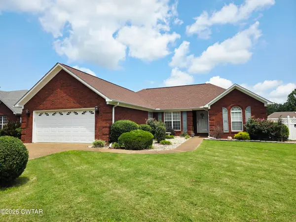 109 Reed Circle, Medina, TN 38355