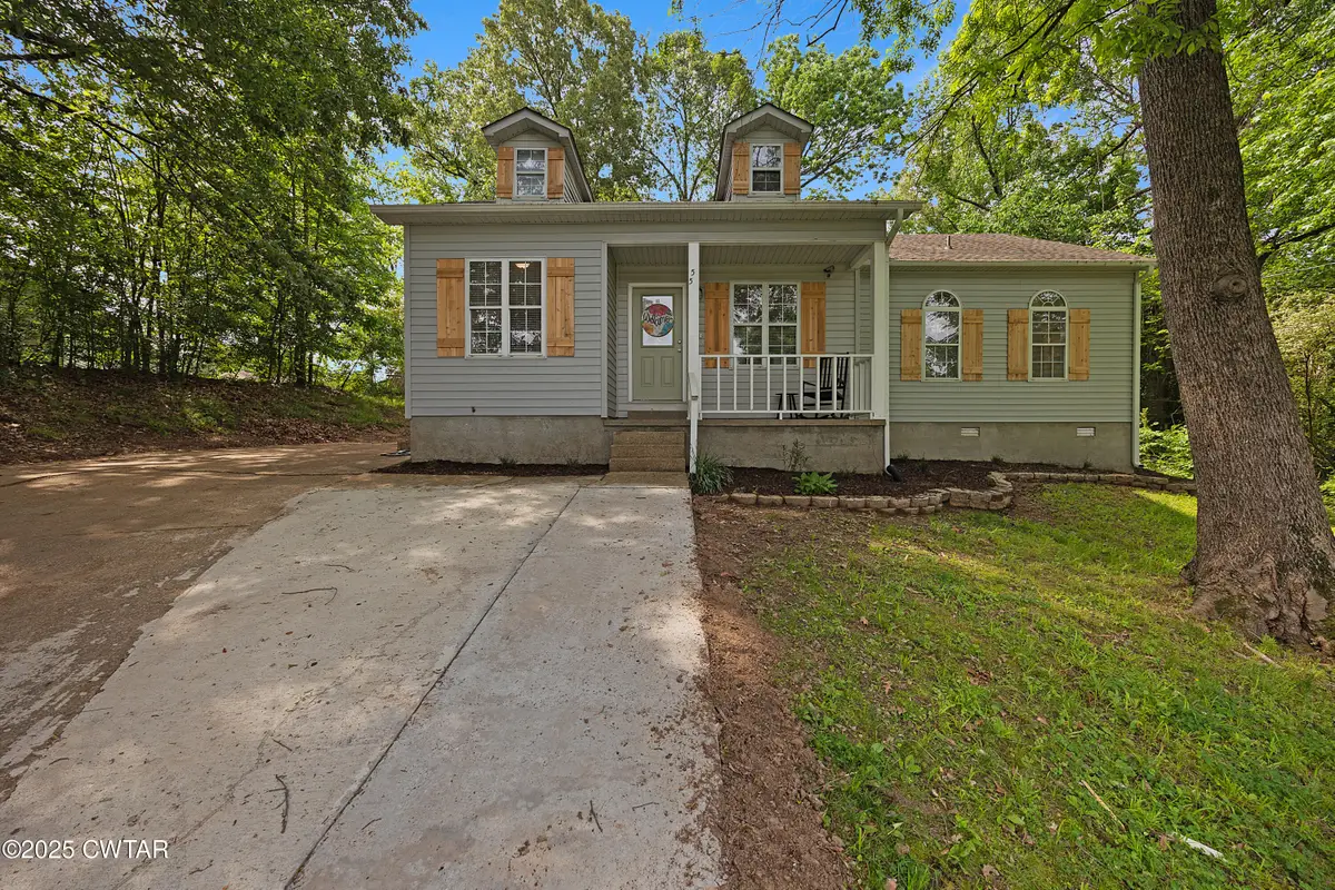 55 Lost Creek Drive, Jackson, TN 38305 - #1