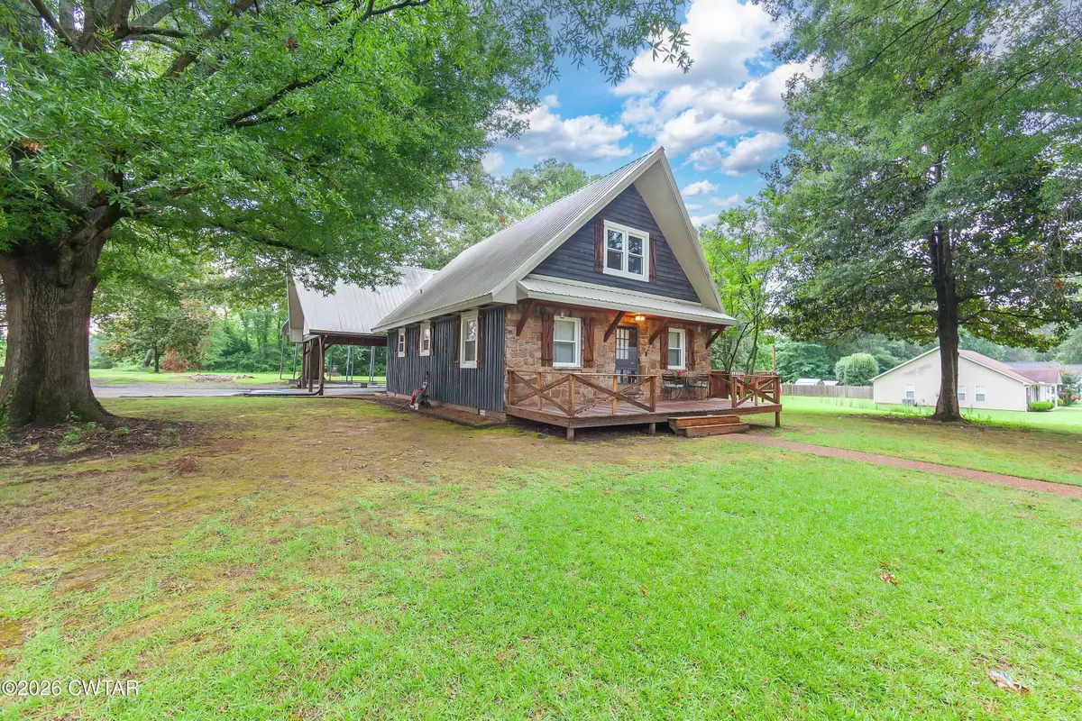 4094 Powell Street, Milan, TN 38358 - #1