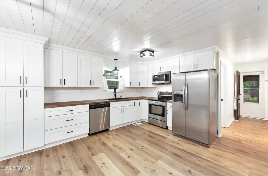 4094 Powell Street, Milan, TN 38358 - #2