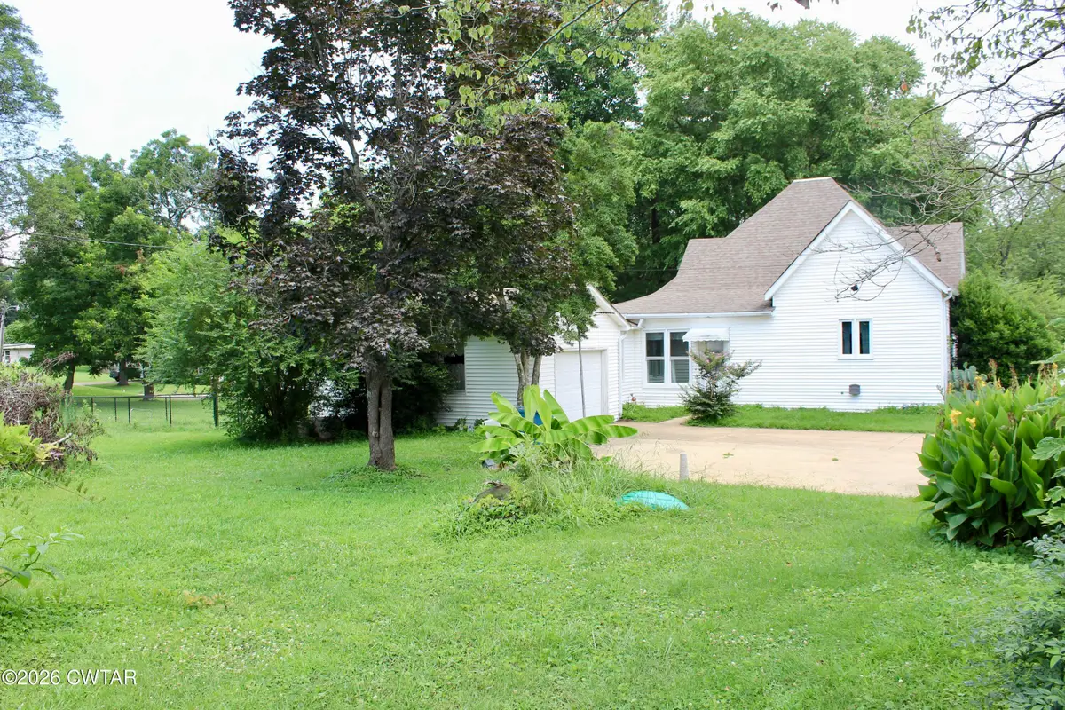9 Poplar Street, Friendship, TN 38034 - #1