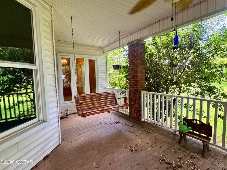 9 Poplar Street, Friendship, TN 38034 - #3