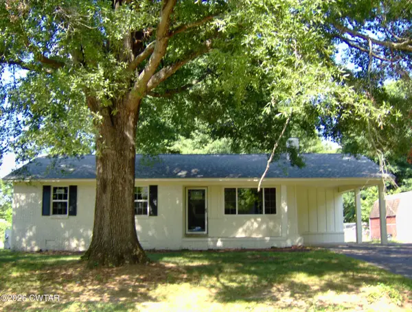 733 Walnut Hill Circle, Brownsville, TN 38012