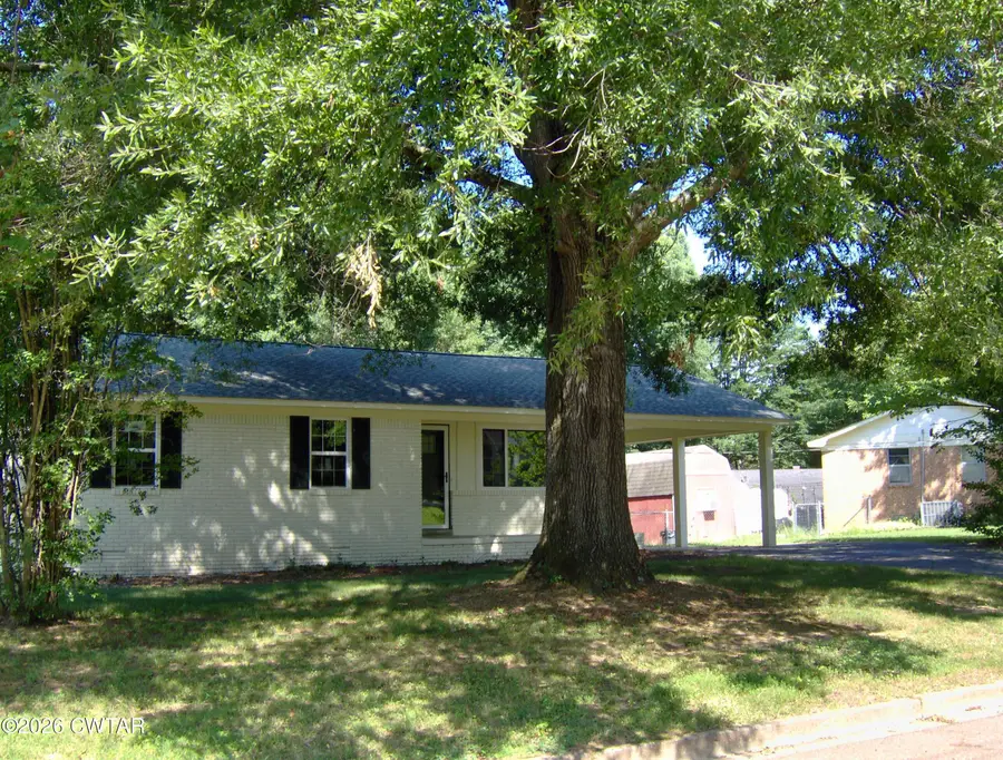 733 Walnut Hill Circle, Brownsville, TN 38012 - #2