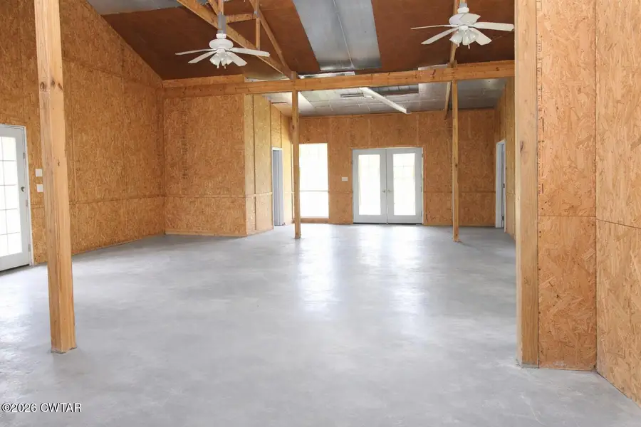 134 E 5th Street, Parsons, TN 38363 - #2