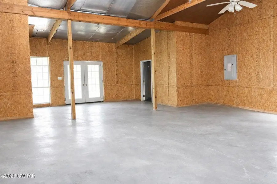 134 E 5th Street, Parsons, TN 38363 - #3