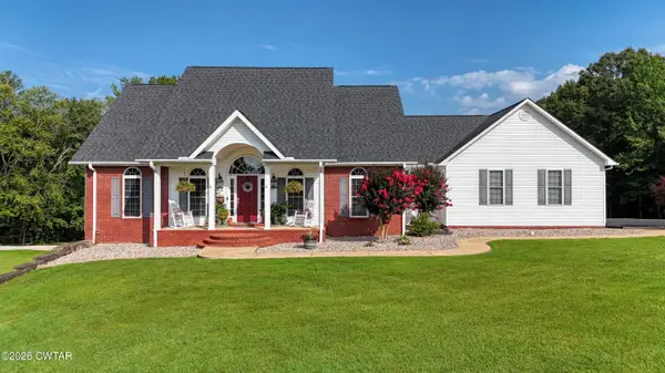 346 Somerset Drive, Paris, TN 38242