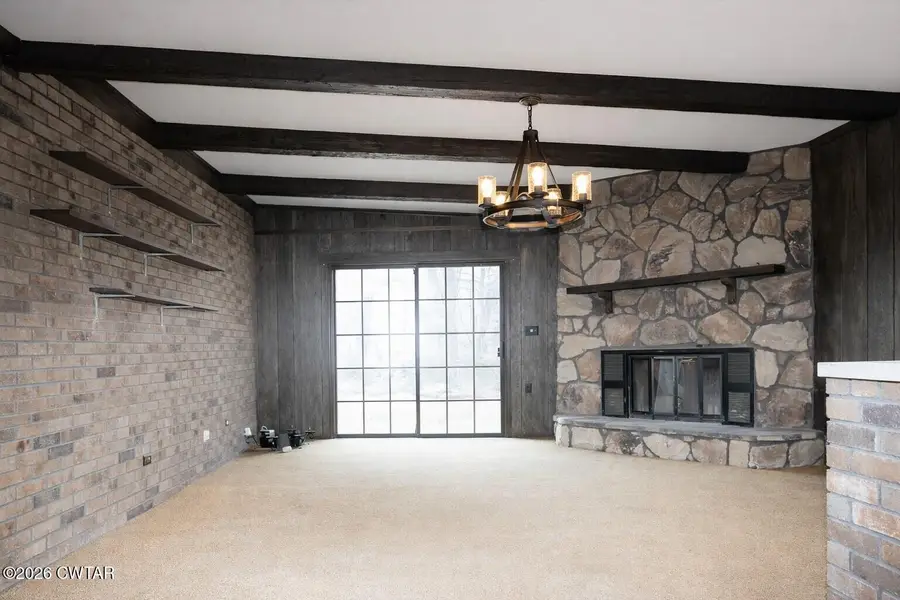 583 N. Broad Street, Lexington, TN 38351 - #2