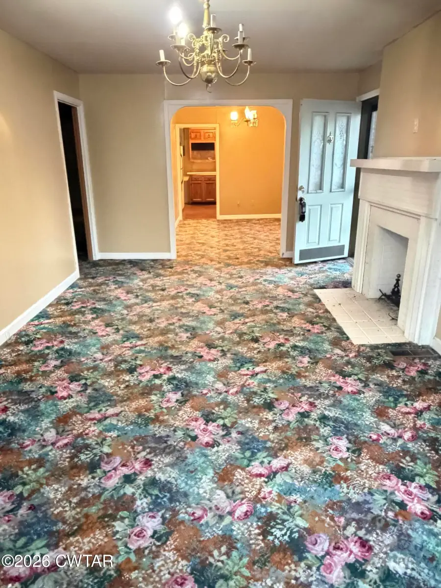 583 N. Broad Street, Lexington, TN 38351 - #3