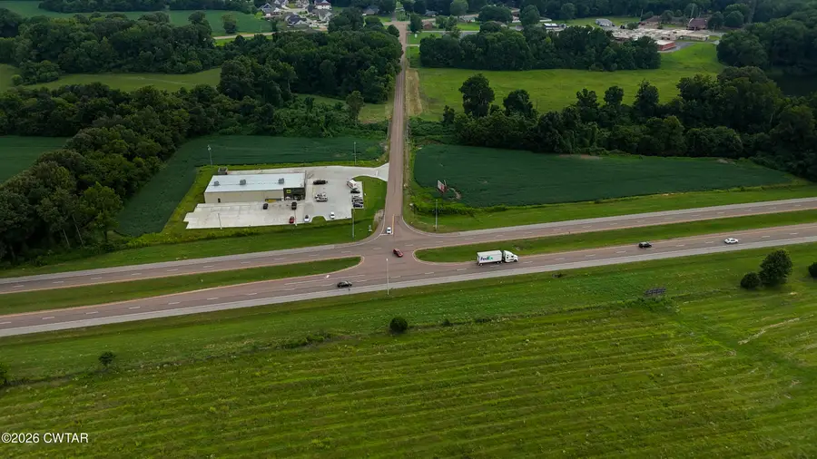 00 Highway 45 Bypass, Humboldt, TN 38343 - #2
