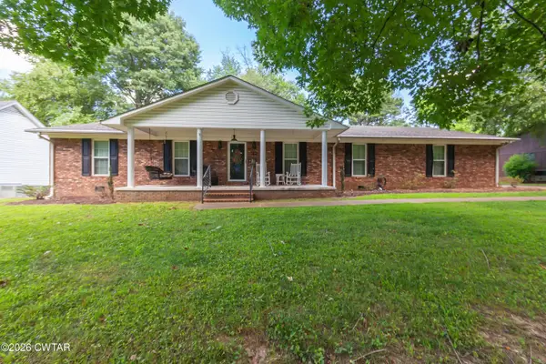32 Colonial Cove, Jackson, TN 38305
