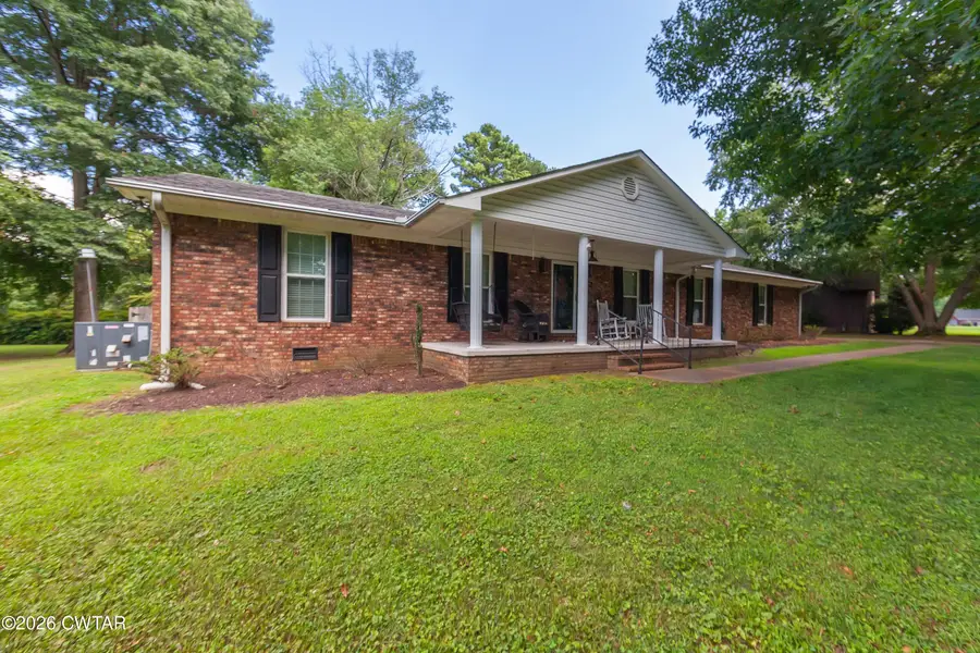 32 Colonial Cove, Jackson, TN 38305 - #2