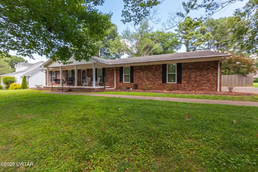 32 Colonial Cove, Jackson, TN 38305 - #3