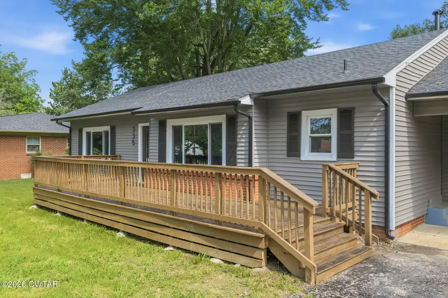 335 Mebanewood Drive, Huntingdon, TN 38344 - #3