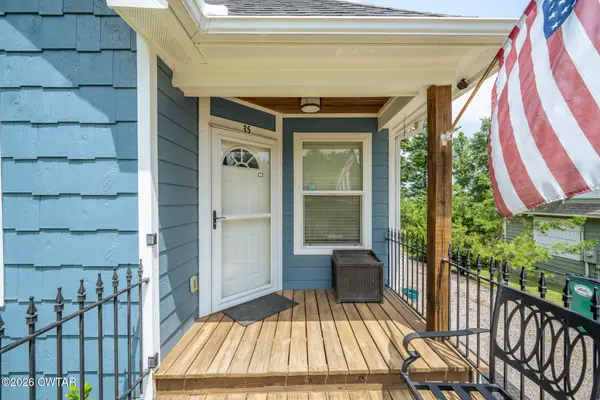 35 Ping Hl Cove, Counce, TN 38326