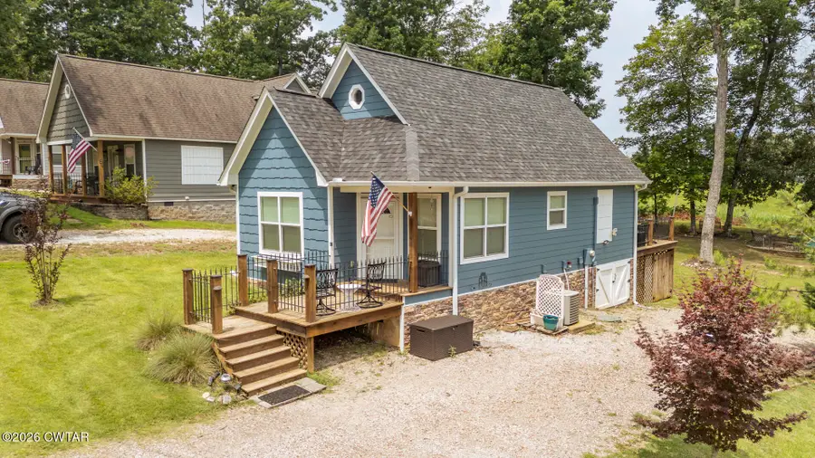 35 Ping Hl Cove, Counce, TN 38326 - #2