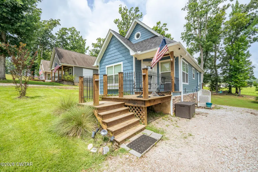 35 Ping Hl Cove, Counce, TN 38326 - #3