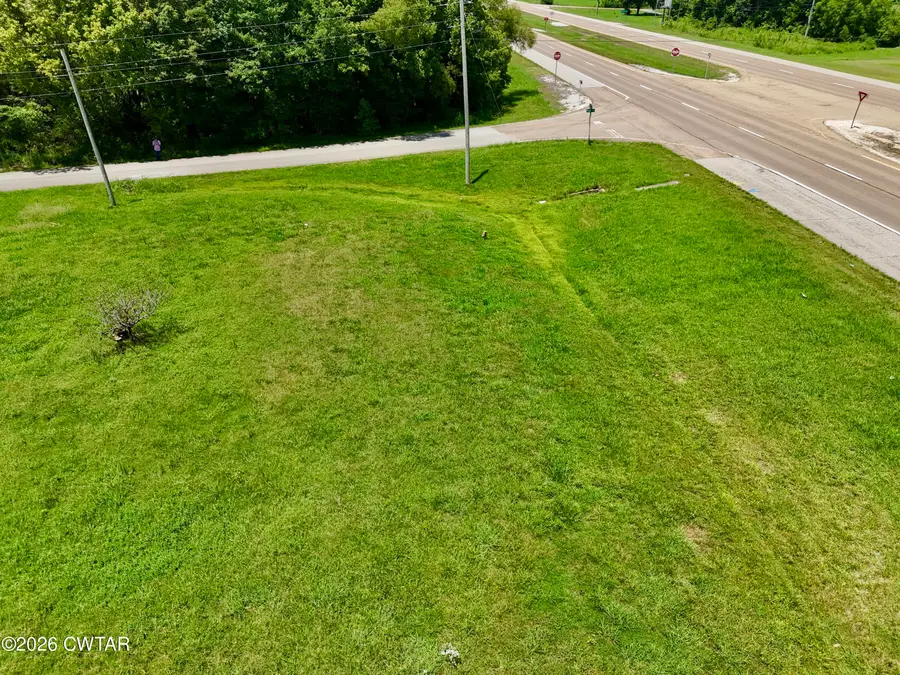 0 Pratt, Lexington, TN 38351 - #2