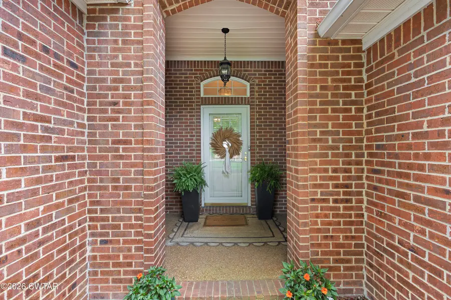 258 Executive Drive, Jackson, TN 38305 - #2