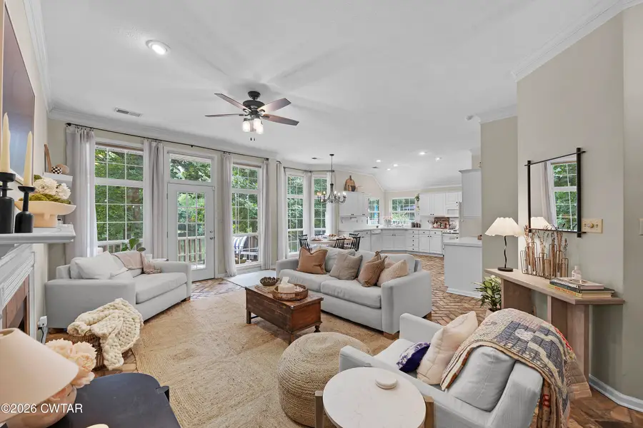258 Executive Drive, Jackson, TN 38305 - #3