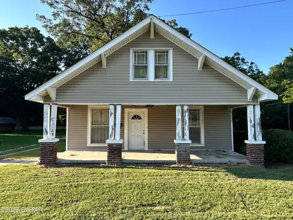 530 E Main Street, Halls, TN 38040