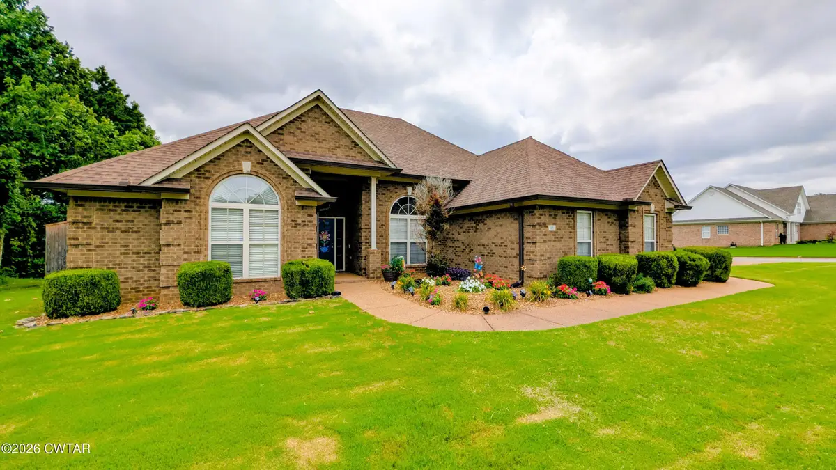 95 Bobbitt Road, Medina, TN 38355 - #1