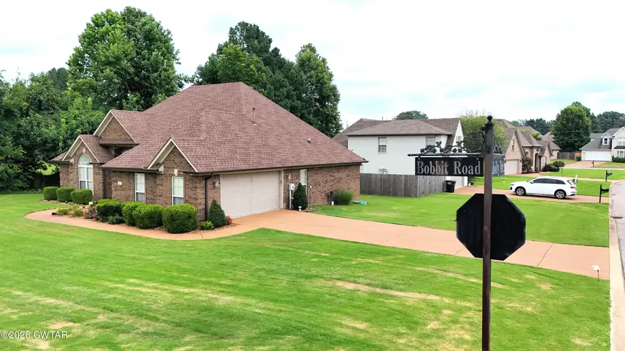 95 Bobbitt Road, Medina, TN 38355 - #2