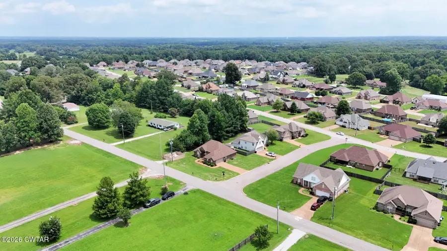 95 Bobbitt Road, Medina, TN 38355 - #3