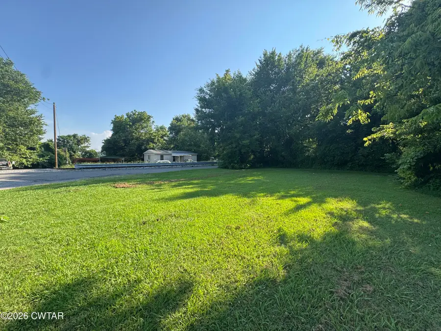 231 4th Avenue, Dyersburg, TN 38024 - #3