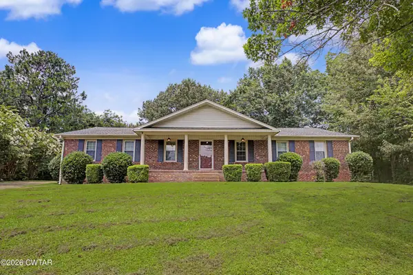 57 Deerfield Cove, Jackson, TN 38305