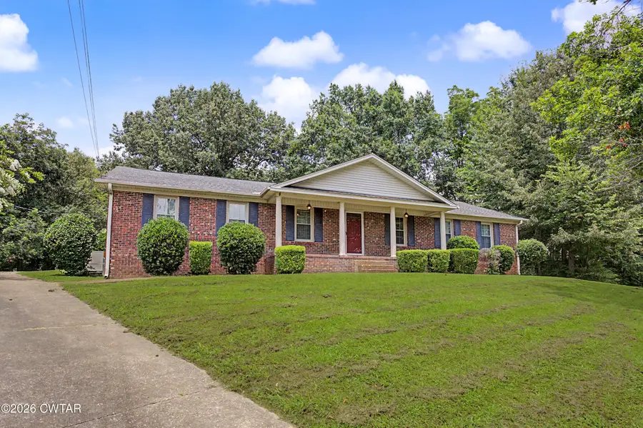 57 Deerfield Cove, Jackson, TN 38305 - #2