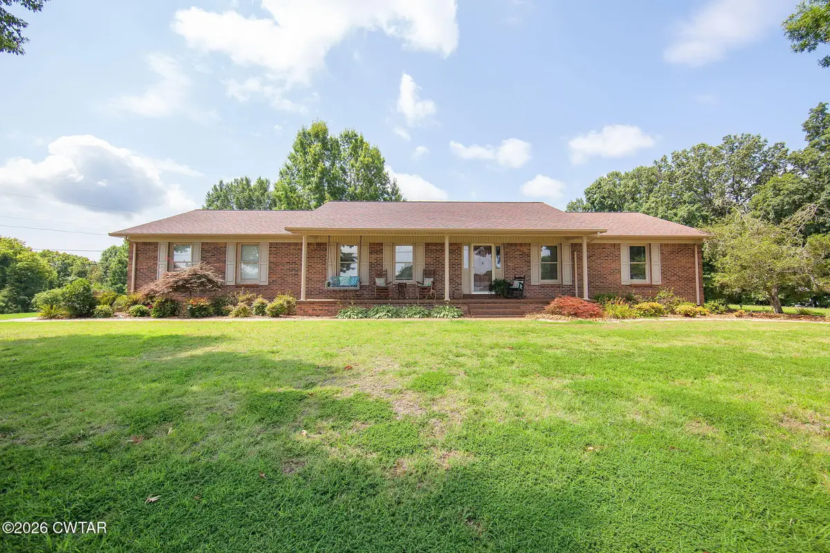 45 Willow Circle, Dyersburg, TN 38024 - #1