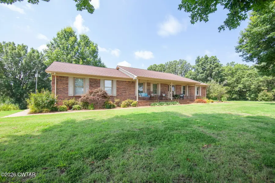 45 Willow Circle, Dyersburg, TN 38024 - #2