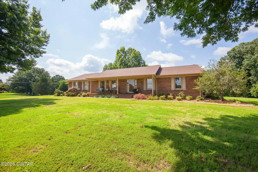45 Willow Circle, Dyersburg, TN 38024 - #3