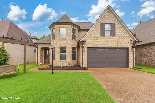 70 Birch Springs Drive, Oakland, TN 38060