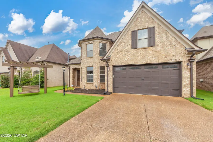 70 Birch Springs Drive, Oakland, TN 38060 - #2